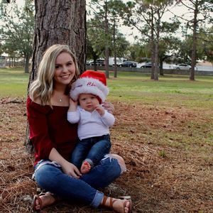 Meet your Posher, Laura